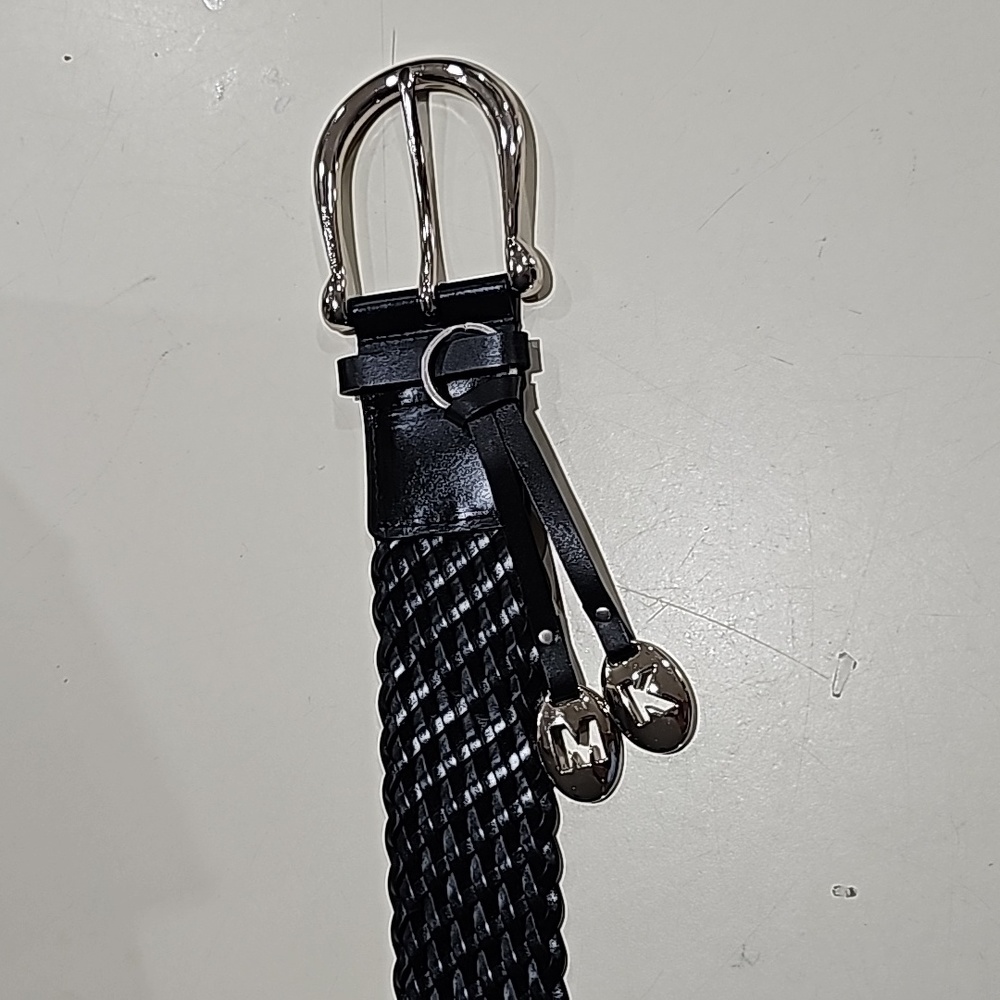 Michael Kors black belt